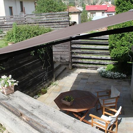 The Stone Villa Beli Iskar Luaran gambar
