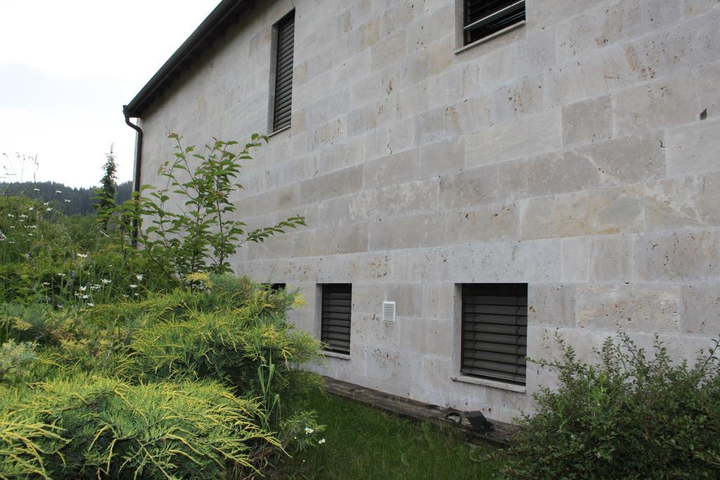 The Stone Villa Beli Iskar Luaran gambar