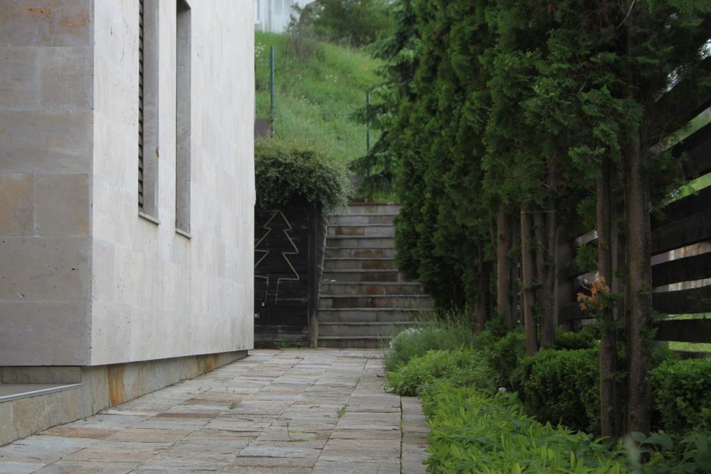 The Stone Villa Beli Iskar Luaran gambar
